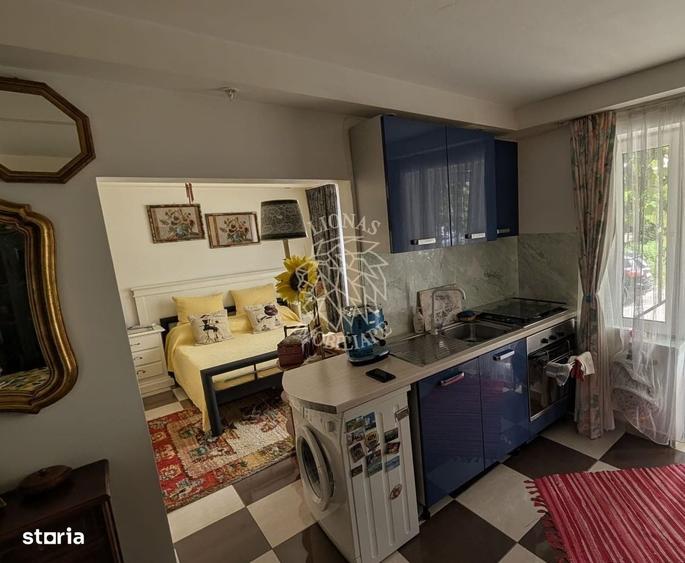 Apartament 3 camere 64 mp-2 bai-parter cu 2 intrari-Imparat Traian - 6