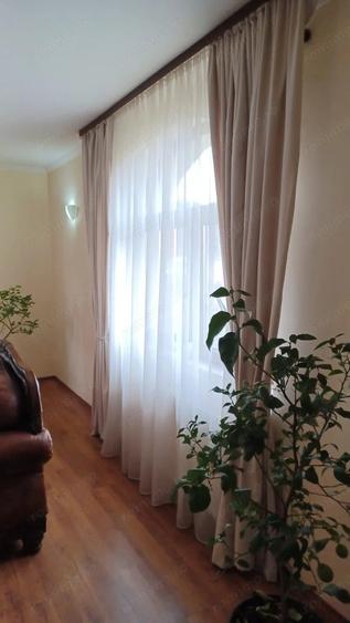 BRASADAS vinde casa individuala 8 cam teren 10 ari Unirii. - 18