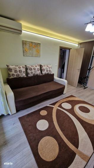 Apartament cu 2 camere semidecomandat în Titan
