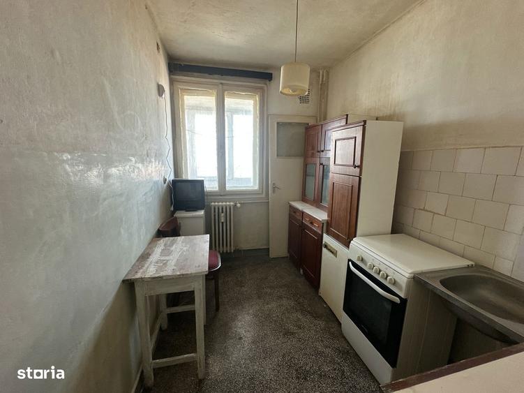 Apartament de 2 camere-Calea Grivitei/2-Room Apartment-Calea Grivitei - 2