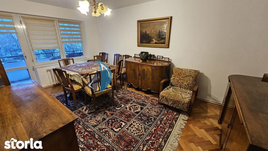 Apartament 4 camere, Cornisa - 5
