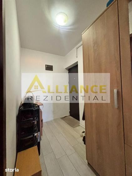 Apartament 2 camere | 700 m de metrou Dimitrie Leonida | Parcare inclu - 17