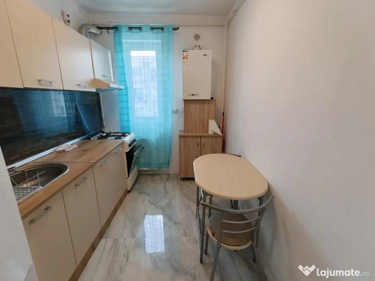 Apartament cu o camera, 42 mp, parcare subterana | zona Pa - Floresti (Cluj) - 1