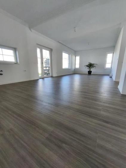 Sanandrei - Casa 4 Camere - Plan Parter -Teren 668 mp - 6