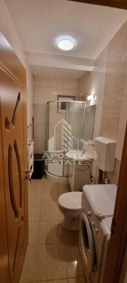 Apartament cu 2 camere de inchiriat- centrala proprie, Timisoara - 9