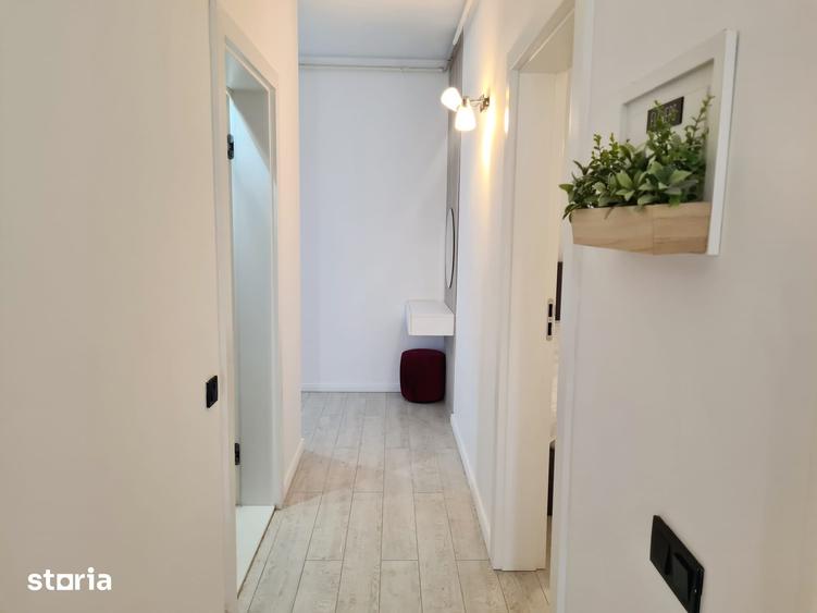 Apartament 3 camere de inchiriat - Zona Kaufland - 11