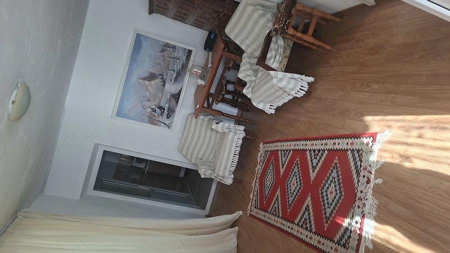 Casă cu Teren 2400 Mp în Beștepe