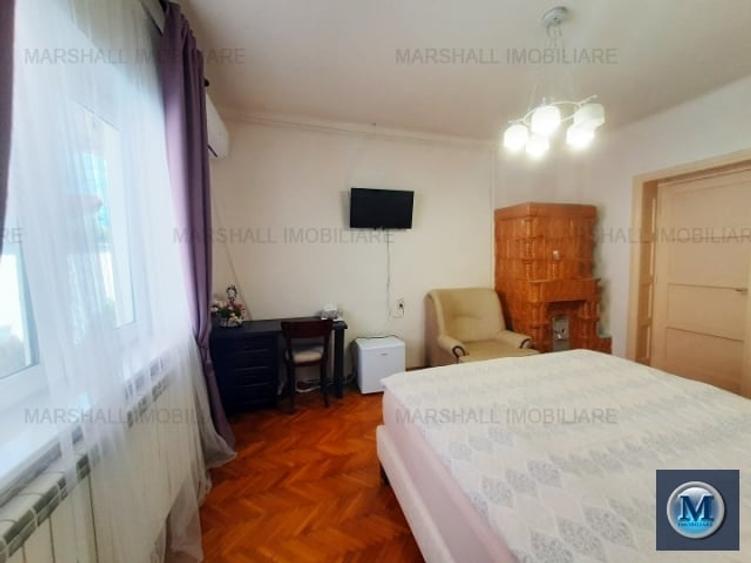 Casă cu 3 camere cu Canalizare în Traian