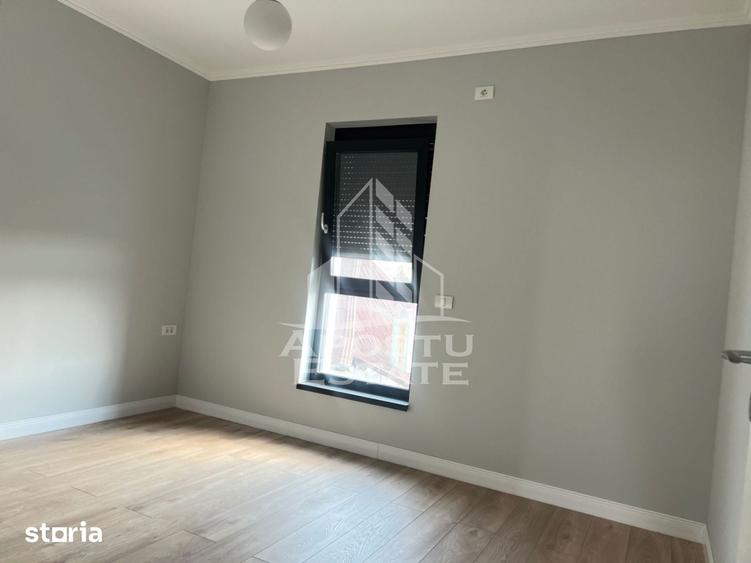Duplex de vanzare cu 4 camere, P+E, in Covaci - 7