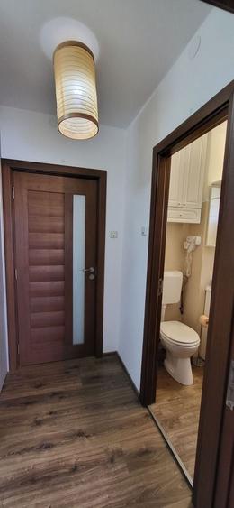 Apartament cu 2 camere semidecomandat, mobilat în Gemenii