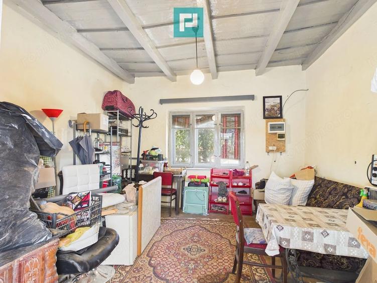Casa si teren de vanzare in Bicaci - 2350mp - 8