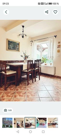 Casă cu 4 camere cu Teren 920 Mp în Central