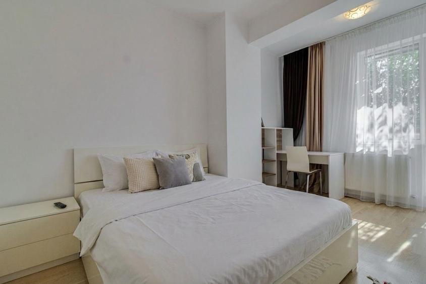 3 camere, LUMINOS, 90 mp + gradina 150 mp, View SUPERB,  Parcare! - 13