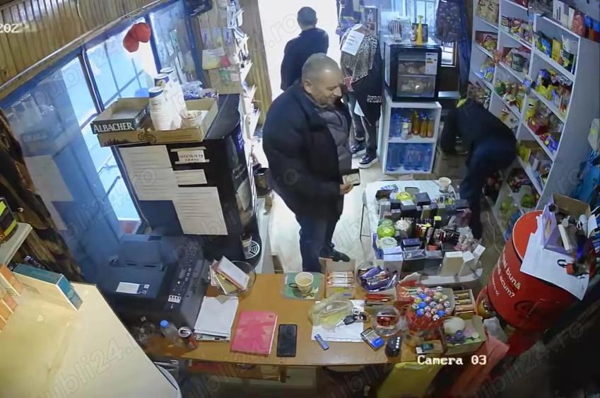 Spațiu comercial, de 12 mp, în Ultracentral