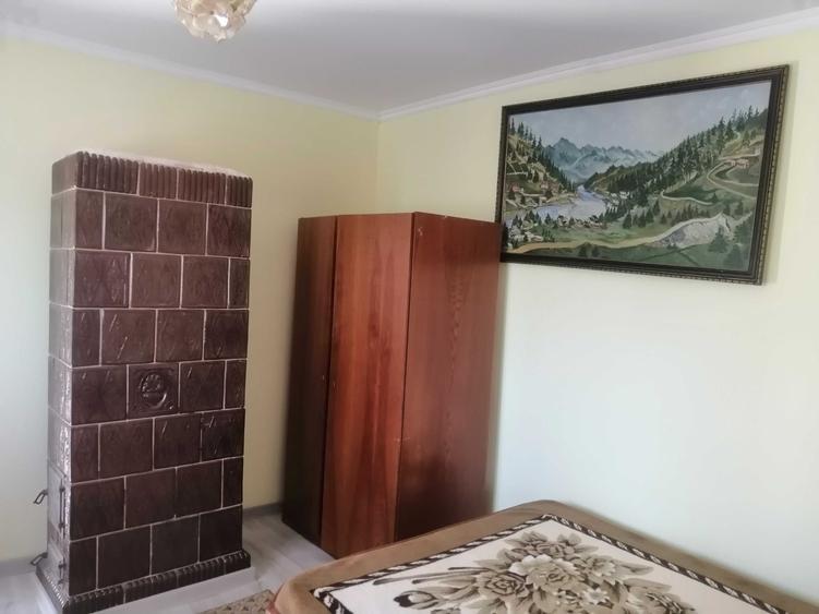 Casă cu 2 camere în Havârna