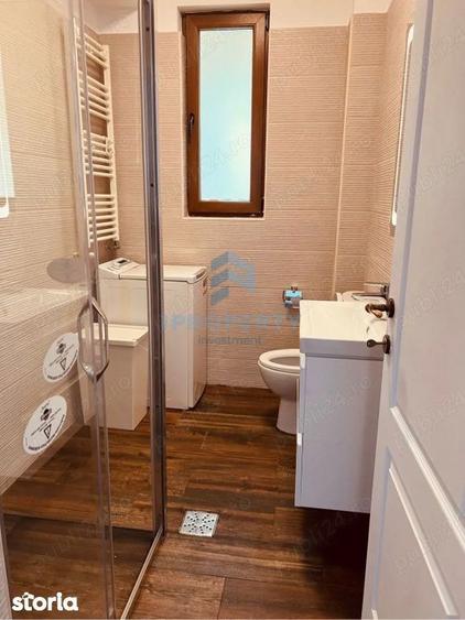 Grivita | 2 Camere | Metrou | Bloc Nou| Centrala Proprie | Pet Friendl - 2