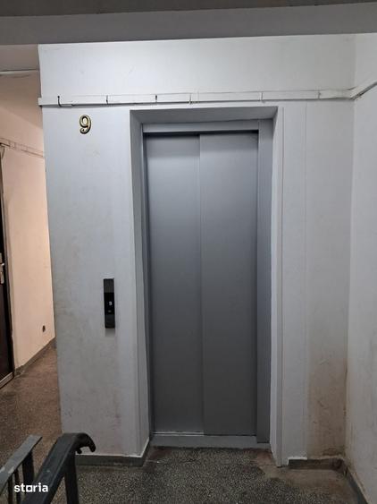 Apartament cu 2 camere în Berceni