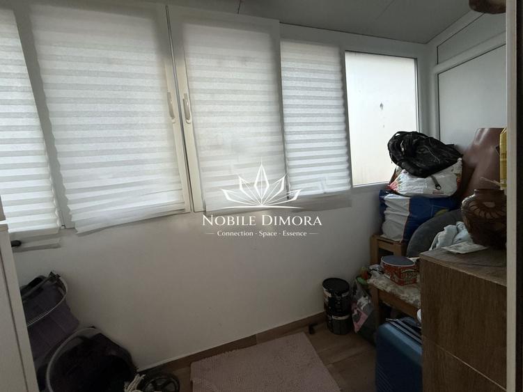 Apartament cu 3 camere decomandat, mobilat în Bucovina