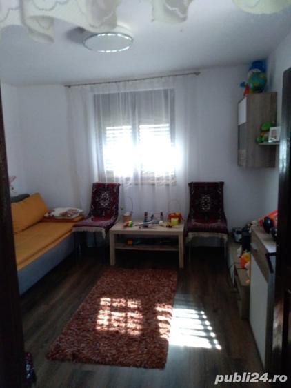 Casă în Berecuța