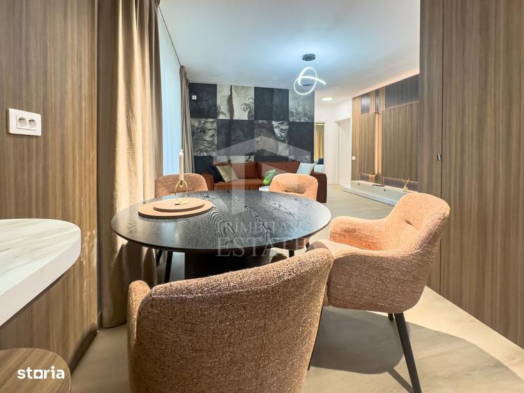 Apartament cu 3 camere decomandat în Antiaeriană