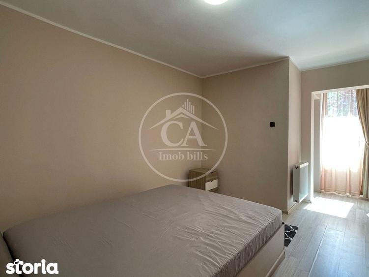 Apartament de inchiriat cu 1 camera in zona Iosia, Oradea - 3