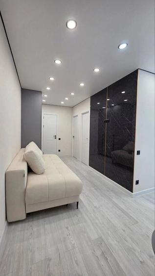 Apartament cu 2 camere decomandat în Gorjului