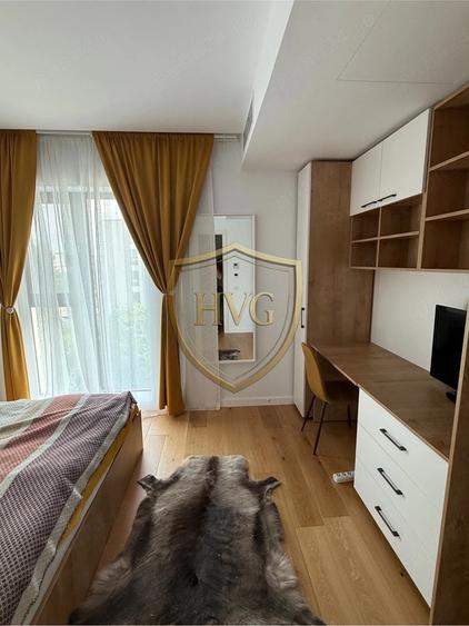 Apartament cu 2 camere decomandat, mobilat în Dămăroaia