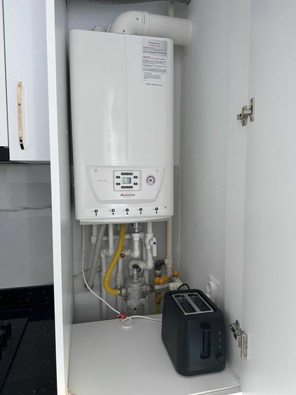 Apartament 2 camere Piata Mihai Viteazu - 1