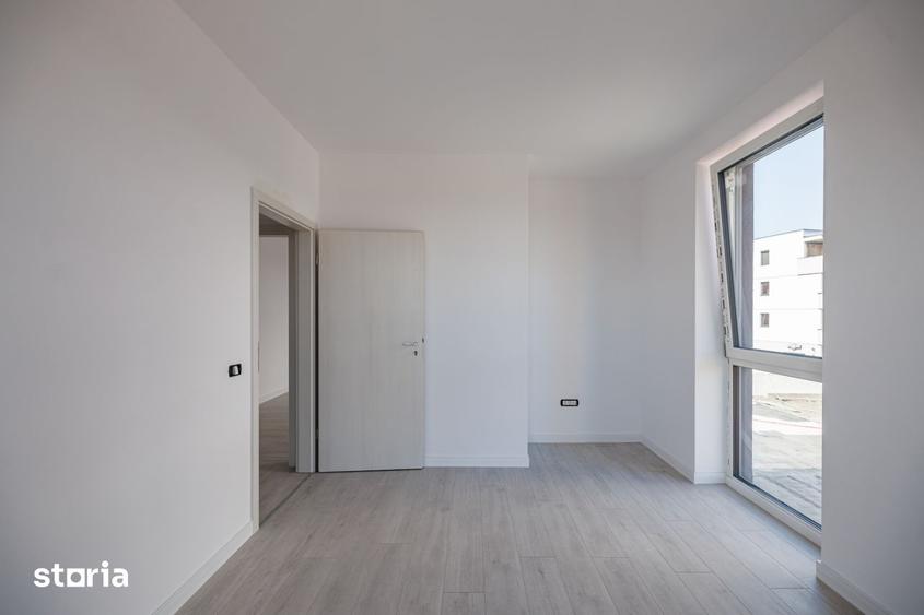 Apartament cu 3 camere în Mehala