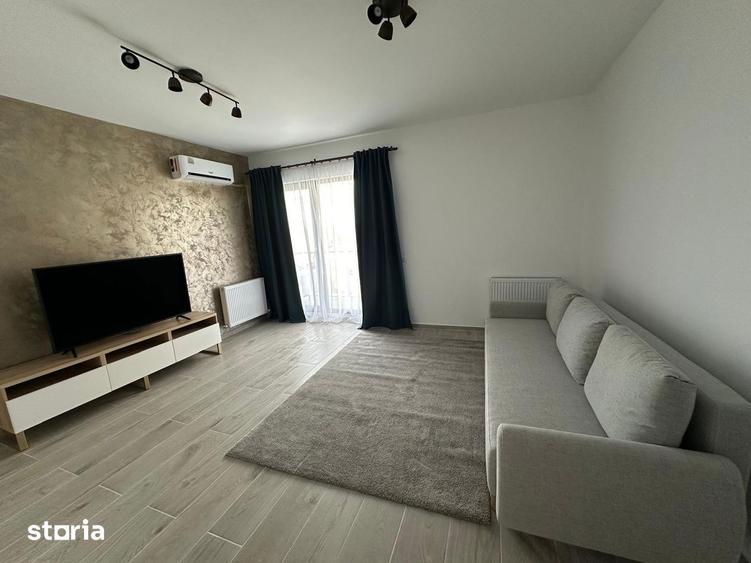 Garsoniera spatioasa - MRS Village - Loc parcare - Direct proprietar - 7