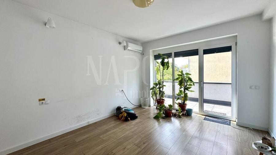 Apartament cu 3 camere decomandat în Grigorescu