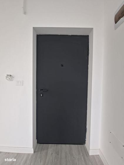 Apartament cu 2 camere decomandat în Bucium