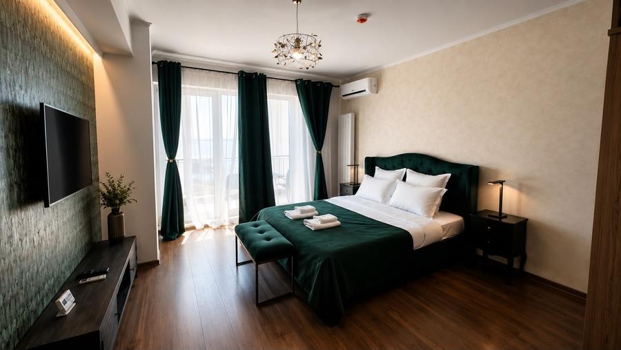 Garsonieră în Mamaia