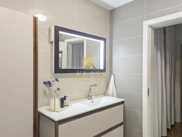 Apartament modern cu 3 camere tip penthouse, 2 terase, 2 locuri de parcare - 15