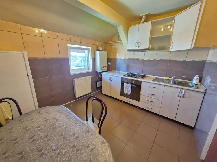 2 Cam-Aradului-5 Min Iulius Town-54MP--Mobilat-Centrala--72.000 Euro! Neg - 9