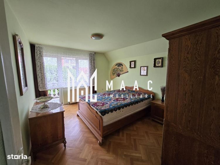 Casa 5 Camere | Teren 515MP | Gradina | Garaj | Turnisor - 13