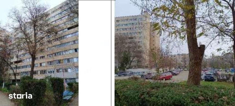 Apartament cu 2 camere în Far
