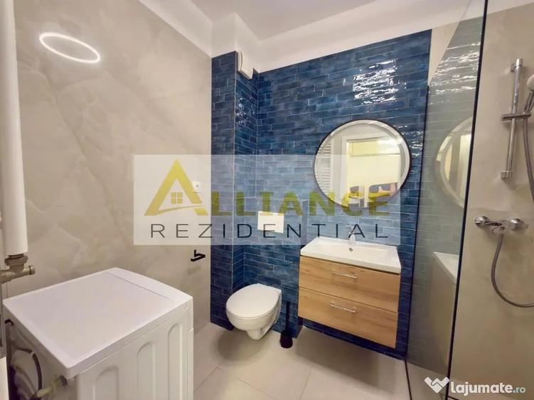 NU RATA ~ Pret promotional de lansare | 2 camere tip studio - 12