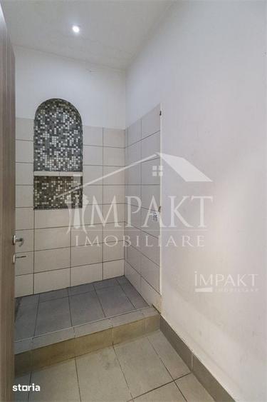 Spatiu de birouri format din 3 incaperi, Ultracentral! - 1