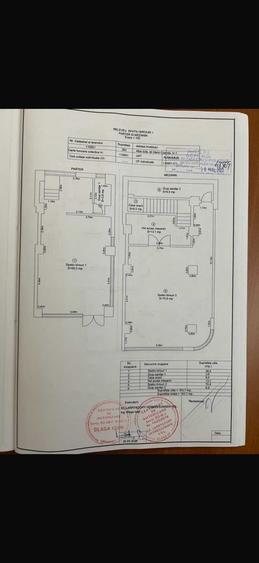 Spațiu comercial, de 165 mp, în Central