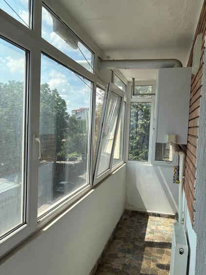 Apartament cu 2 camere decomandat în Mazepa 2