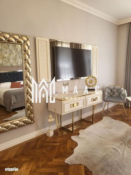 Apartament 4 camere | Ultracentral Sibiu | 88 mp, 2 bai - 9