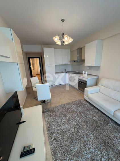Apartament cu 2 camere semidecomandat în Copou