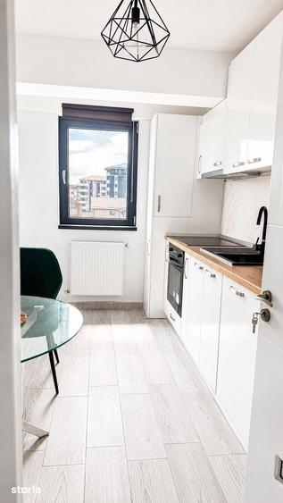 Apartament 2 camere Bragadiru Cristalului - 2