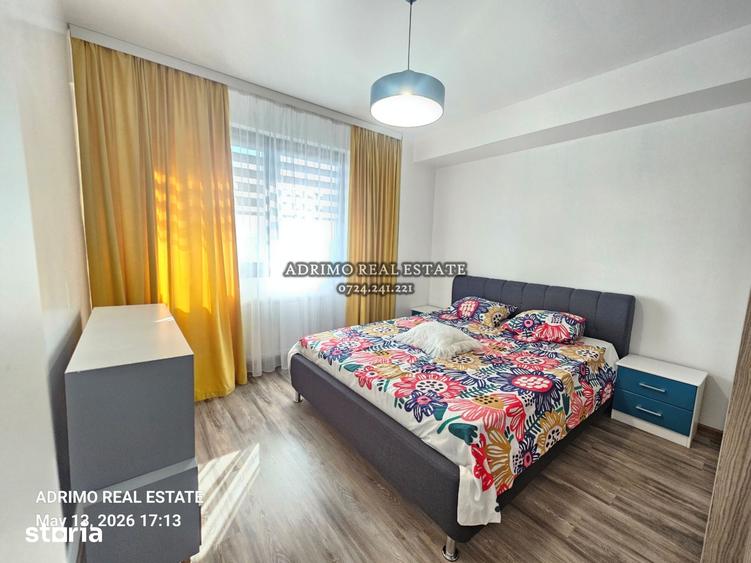 Apartament cu 3 camere în Tomis Plus