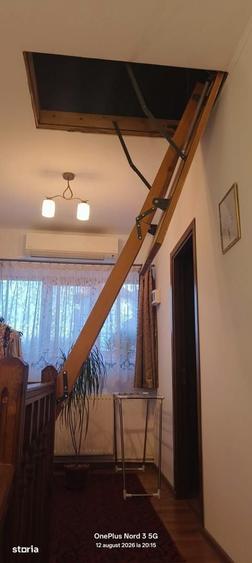 Vanzare VILA - Cartierul Tei - 15