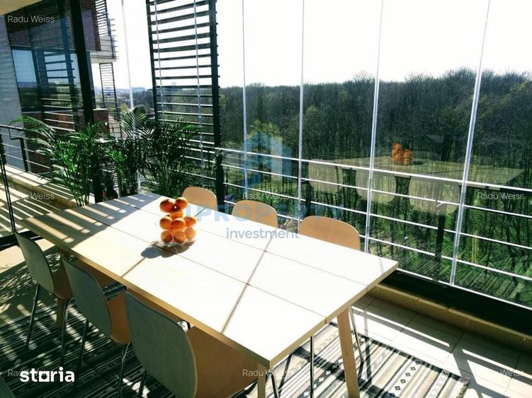 Apartament cu 4 camere în Central