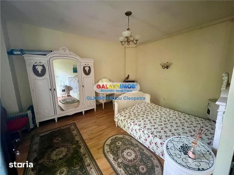 Casă cu 4 camere cu Teren 290 Mp în Rudului
