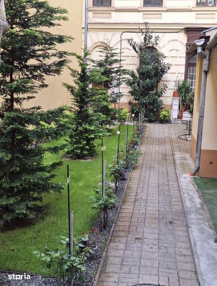Apartament 2 camere de inchiriat ultracentral - 4