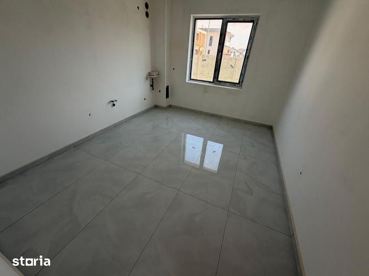 Casă cu 4 camere cu Teren 250 Mp în Cornetu